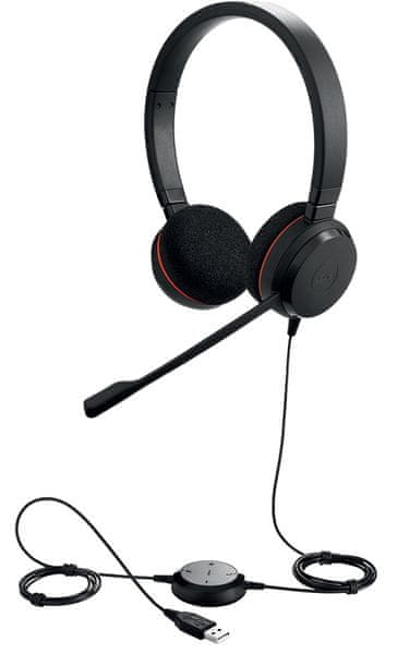 Jabra Evolve 20