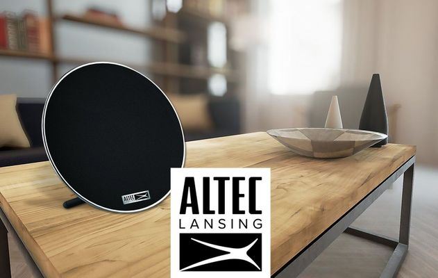 Altec Lansing Melody Bluetooth