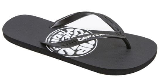 Rip Curl moške japonke Brushed Wettie Logo