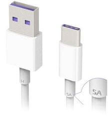 Huawei podatkovni kabel HL-1289 TYPE C NA 3.1 USB 5A / USB