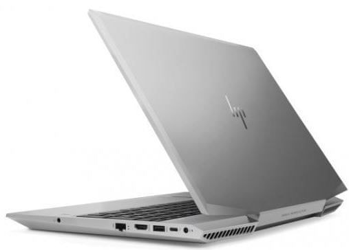 Prenosnik ZBook 15v G5