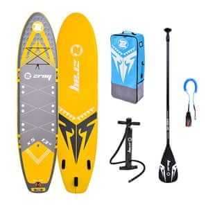 Zray napihljiv sup X-Rider XL 13'