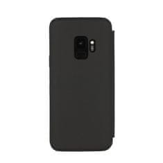 Havana Premium Soft preklopna torbica Samsung Galaxy A6 2018 A600, zlata