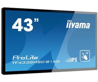 IIYAMA ProLite TF4338MSC-B1AG