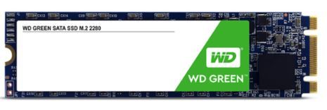 WD Green