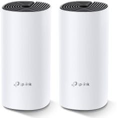 TP-Link brezžična dostopna točka Deco M4 AC1200, 2 pack