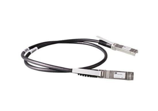 HP kabel za omrežno stikalo X240 10G SFP+ SFP+0.65m DAC renew, JD095CR