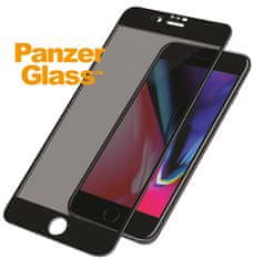 PanzerGlass zaščitno steklo za iPhone 6/7/8 Plus CF Camslider Privacy