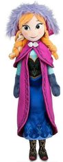 Disney plišasta igrača Frozen Ana, 25 cm