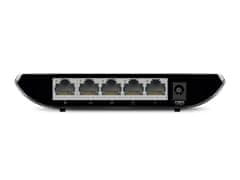 TP-Link gigabitni switch TL-SG1005D