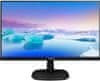 Philips LED monitor 243V7QDAB, 60,5 cm (23,8"), 1920 x 1080, FHD, IPS, črn