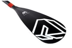 Aqua Marina veslo za SUP Solid, nastavljivo, fiberglas