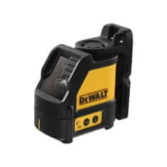 DeWalt križno linijski laser DW088CG