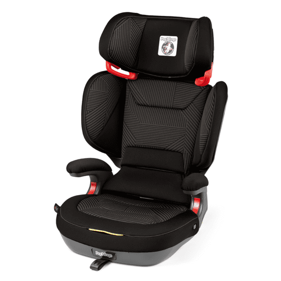 Peg Perego avtosedež Viaggio 2-3 Shutle Plus, Graphite