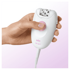 Braun epilator Silk épil 1-1170 EverSoft