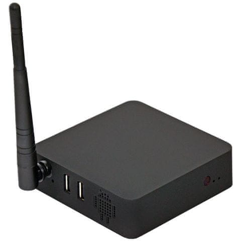 Nettop mini računalnik Android Box 5.1