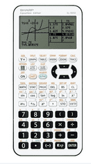 Sharp kalkulator EL9950, grafični, 827 funkcij, matrični zaslon