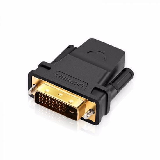 Dvi na best sale hdmi kabel