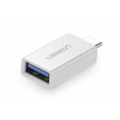 Ugreen adapter USB-C 3.1 M na USB 3.0 Ž