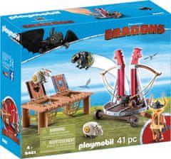 Playmobil Metalec ovac (9461)