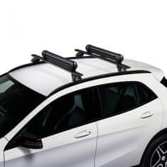 Cruz nosilec za smuči Ski Rack Dark 6 (940-223)