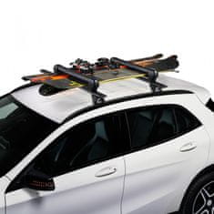 Cruz nosilec za smuči Ski Rack Dark 6 (940-223)