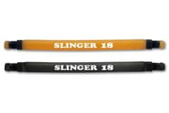 IMERSION Guma za puško za suvanje kopja SLINGER 18 mm, par, 240 mm