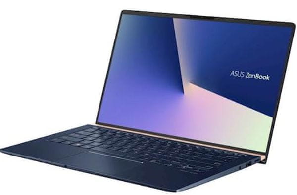 prenosnik ZenBook 14 UX433FA-A5046T