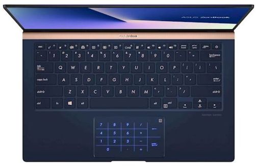 prenosnik ZenBook 14 UX433FA-A5046T