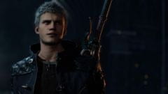 Capcom igra Devil May Cry 5 (PS4)