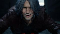 Capcom igra Devil May Cry 5 (PS4)