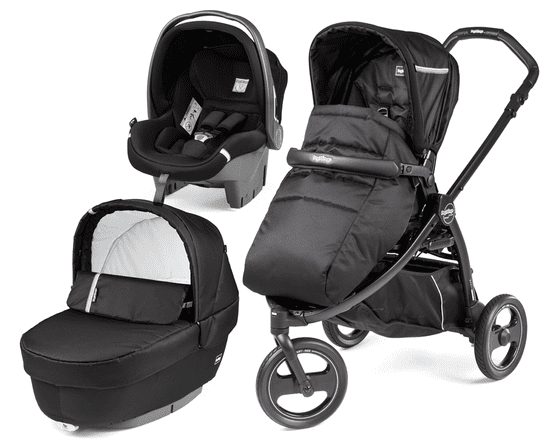 Peg Perego modularni sistem Book Elite Class, Scout