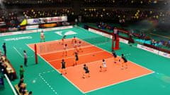 Bigben igra Spike Volleyball (Xbox One)