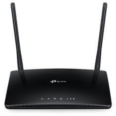 TP-Link router WLAN ARCHER MR400 2.4&5GHz 300+867Mbps 4G LTE