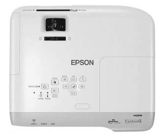 Epson EB-108