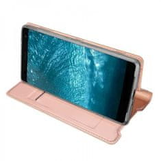 Dux Ducis torbica za Samsung Galaxy S10, roza
