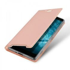 Dux Ducis torbica za Samsung Galaxy S10, roza