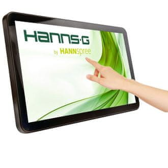 Hanns-G HO225DTB