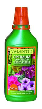 Optimum univerzalno tekoče gnojilo, 500ml