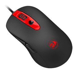 Redragon gaming miška M703 Gerberus, USB