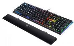 Redragon gaming tipkovnica K569 Aryaman