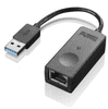 Lenovo mrežni adapter ThinkPad USB 3.0 v Ethernet (4X90S91830)