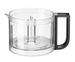 KitchenAid sekljalnik P2 KFC3516EAC, kremno rumen