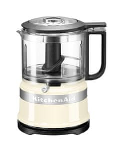 KitchenAid sekljalnik