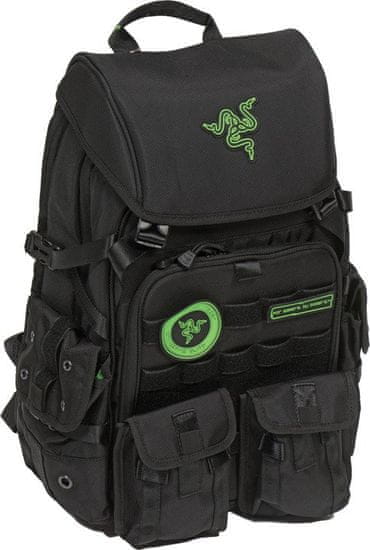 Razer nahrbtnik Tactical pro RC21-00720101-0000