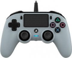 Nacon igralni plošček PS4 REVOLUTION PRO, siv