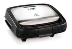 Tefal opekač Croc Time Grill SM193D34