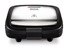 Tefal opekač Croc Time Grill SM193D34