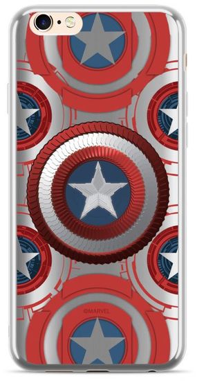 MARVEL ovitek za Huawei P20 Lite Captain America 014 MPCCAPAM5465