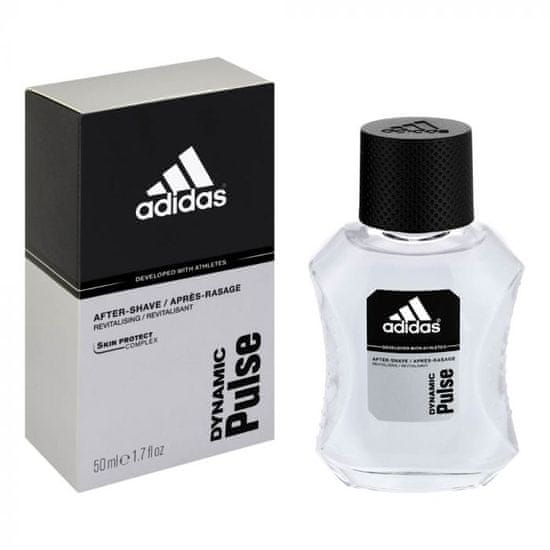 Adidas vodica po britju Dynamic Pulse, 50ml